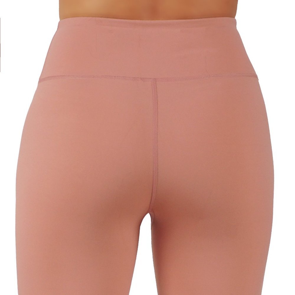 Power Flex Dry-Fit Soled silky soft leggings (CF60 - Picture 4 of 6